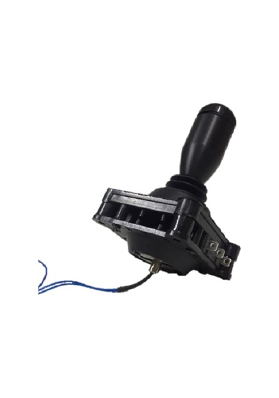 İkon Teknik Tek Eksen Butonlu 3 Switch Stick Joystick 76.5 MM