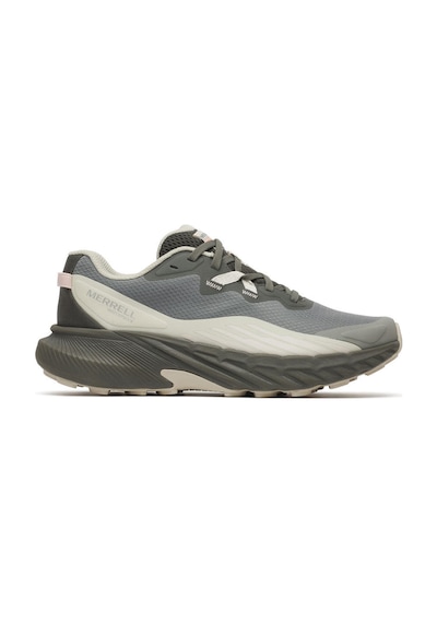 Merrell Agılıty Traıl Wp Kadın Outdoor Ayakkabı J00005825 J00005825 Ant Antrasit