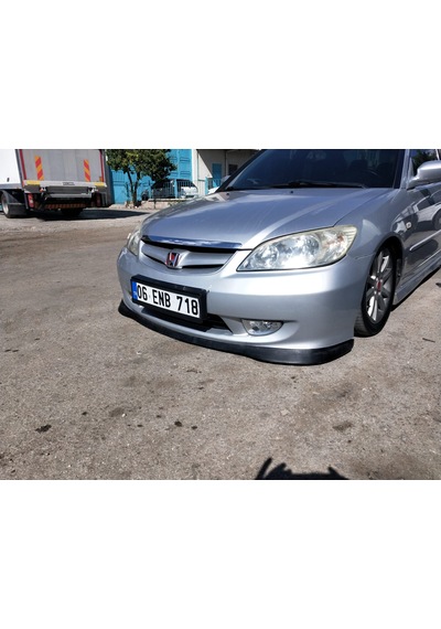 Honda Civic Vtec 2 Sır Lip -podiumgarage-
