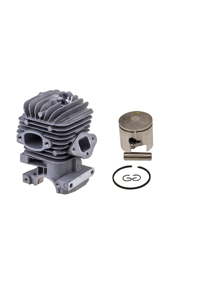Palmera Zl2501 Benzinli Testere Silindir Piston Takımı 34mm