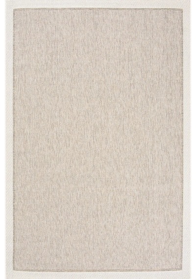 Dekorenti Halı Siena Sisal 3702 Bej