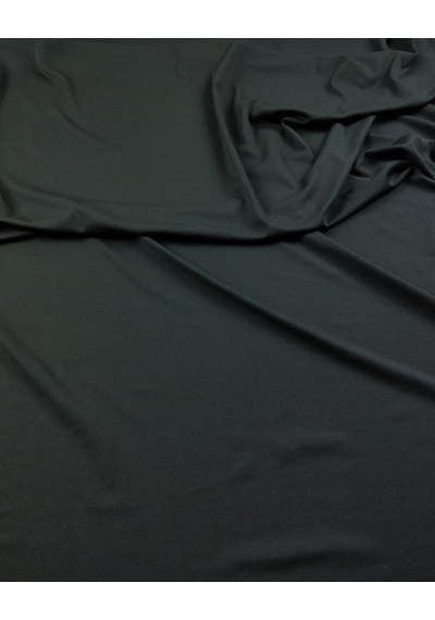Siyah Renkte Jarse En 140 Cm X Boy 220 Cm -10365 Siyah