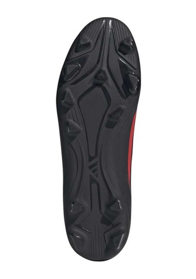 Adidas F50 Club Yetişkin Krampon - Jr9055 Siyah