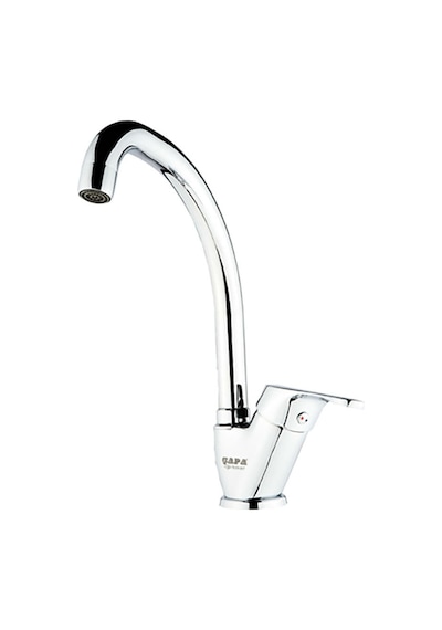 Çapa Mix Dönerli Eviye Batarya 0251