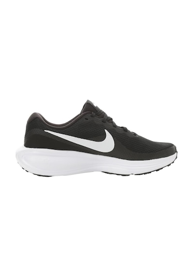 Nike W Revolution 8 Unisex Yürüyüş Koşu Günlük Spor Ayakkabı Siyah-beyaz