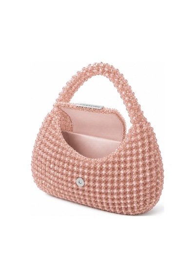 Atelier Emine Stracci Pinky Çanta Çok Renkli