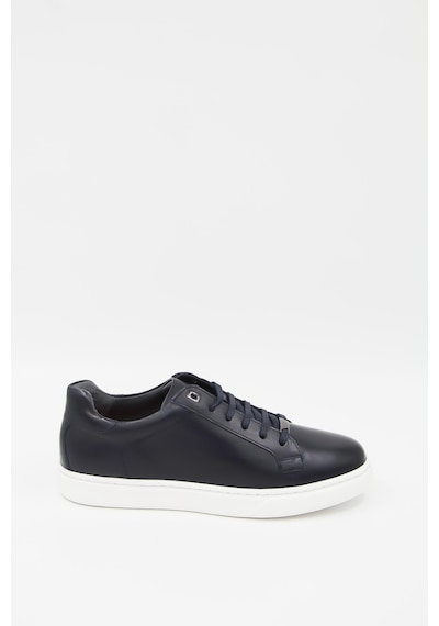 Luciano Bellini C11701 Erkek Casual Ayakkabı - Lacivert Lacivert