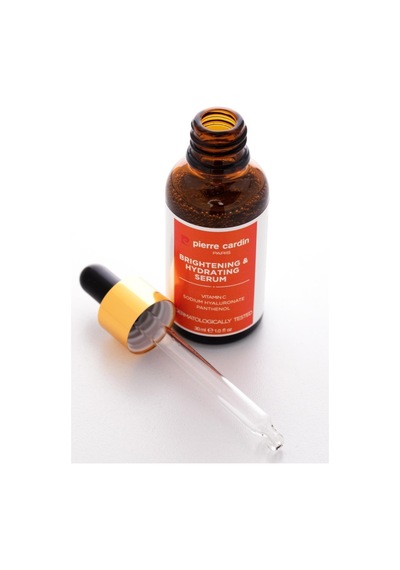 Pierre Cardin C Vitaminli Cilt Bakım Serumu 30 ML