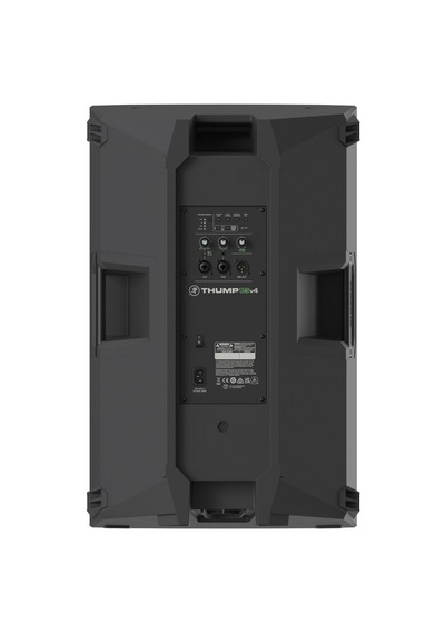 Mackie Thump15 V4 15" Aktif Pa Hoparlör