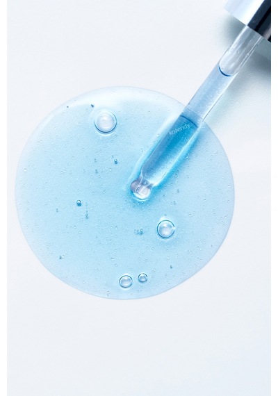 No.3 Blue Bio-retinol Pore Refining Serum - Niacinamide & Mavi Bio-retinollü Serum 30ml