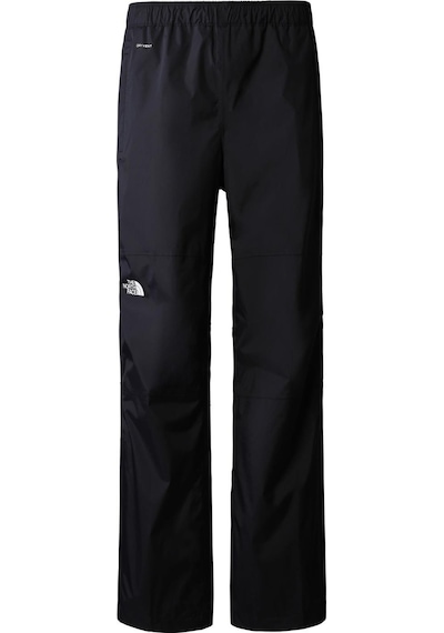The North Face Erkek Antora Raın Pantolon Nf0a7ukp4h01 Siyah