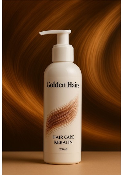 Hair Care Keratin Smoothing Düzleştirici Bakım Kremi 250 Ml