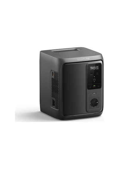 Ecoflow - Delta 3 1000 Air Taşınabilir Güç Kaynağı 960wh