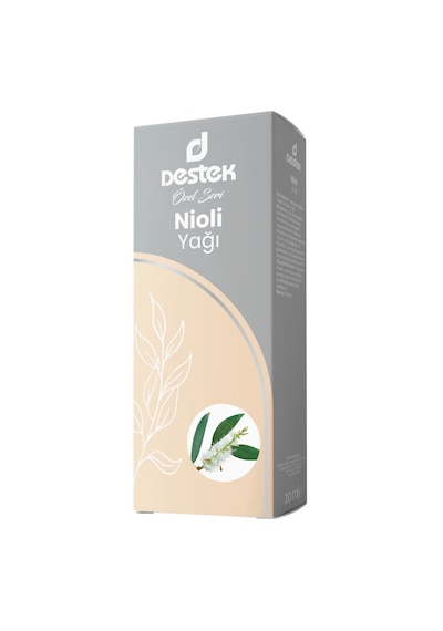 Destek Nioli Yağı 20ml 20 ML