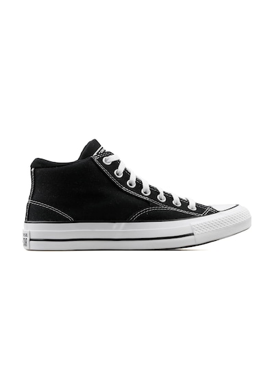 Converse Chuck Taylor All Star Malden Street Erkek Günlük Ayakkab Siyah
