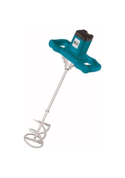 3007 Boya Ve Harç Karıştırıcı 1200 Watt