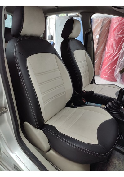 Nfs Auto Ford Fusio Oto Koltuk Kılıfı