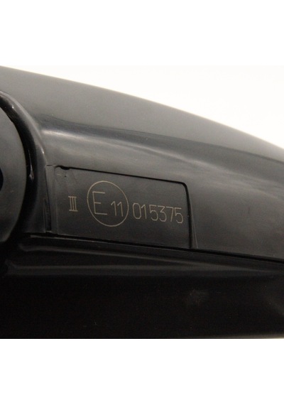 Honda Civic V Hatchback Eg3 / Eg4 / Eg5 / Eg6 3 Kapı & Coupe Ej1 / Ej2 1992-1995 Sol Dış Dikiz Aynası Manuel Kollu Oem 76250-sr3-g03 Lph 7003al