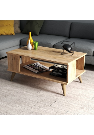 Orta Sehpa Çam- Shp0102
