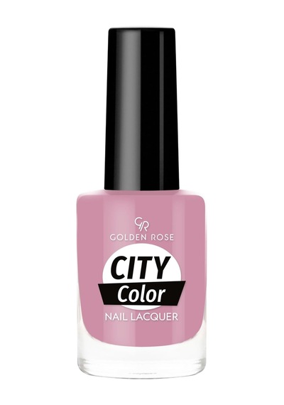 City Color Nail Lacquer No: 155 - Oje Diğer
