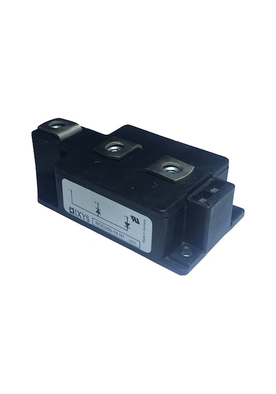Mdd250-16N1 290A 2X1600V Çift Diyot Modülü