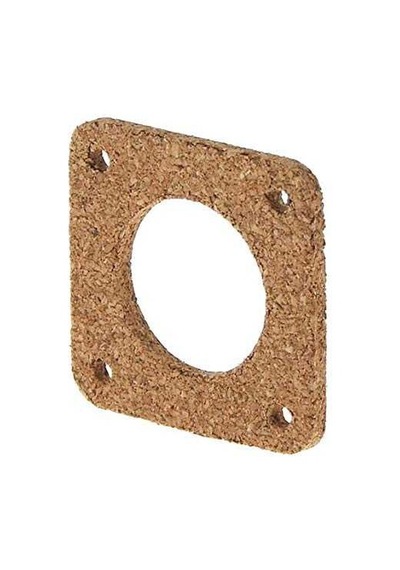 Nema17 Step Motor Mantar Conta Titreşim Damperi - 3mm