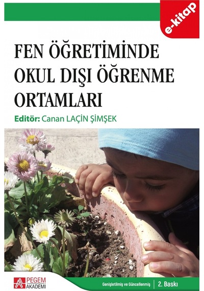 Fen Öğretiminde Okul Dışı Öğrenme Ortamları E-kitap