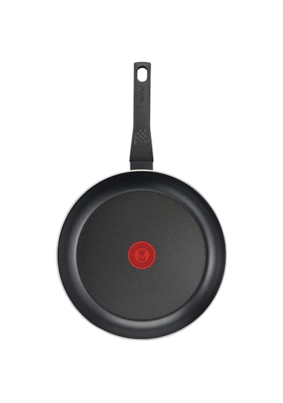 Tefal Titanyum 1x Simplecook 30 Cm Difüzyon Tabanlı Tava - 2100118538 Sku: Smg8690010153944 Açık Gri