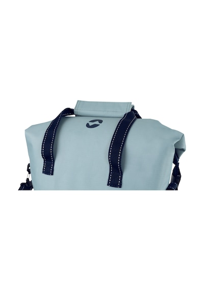Outwell Sanderling 10 L Yüksek Yalıtımlı Soğutucu Termal Çanta Açık Mavi