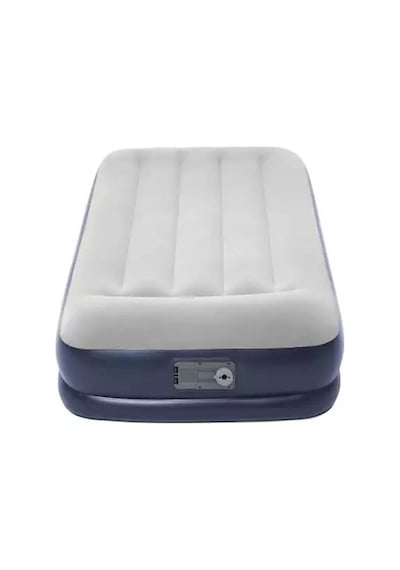 Bestway 191x97x36 CM Dahili Pompalı Şişme Yatak