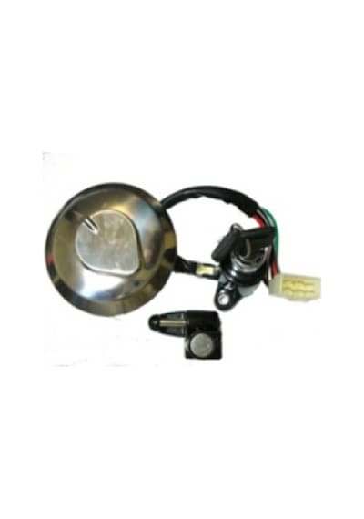Kt 125 Kontak +depo+set Kilidi Wiwi