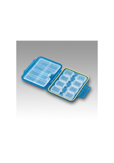 Meiho FB-480 Akiokun Tackle Box Malzeme Kutusu