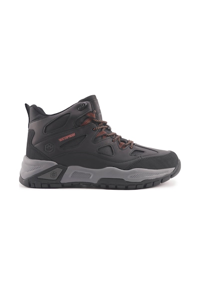 Lumberjack Baxter 4pr Siyah Erkek Outdoor Bot 000000000101876937 Siyah