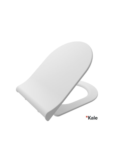 Kale İdea Smart (yavaş Kapanır) Klozet Kapağı