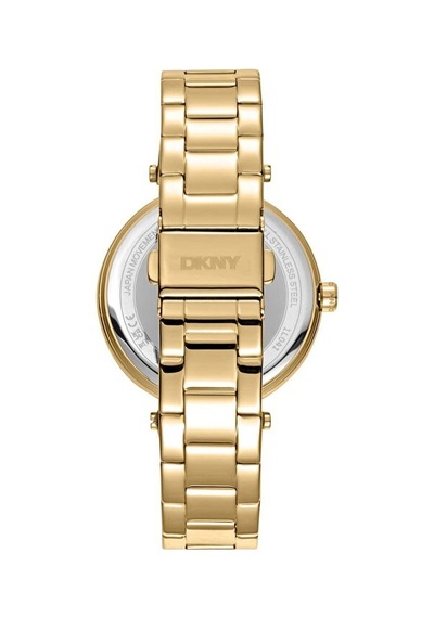Dkny Dk1l041m0065 Kadın Kol Saati Altın