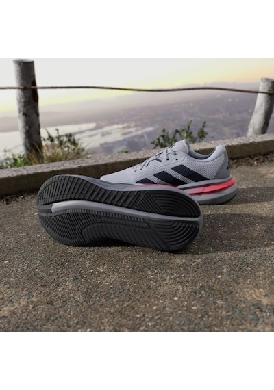 Adidas Galaxy 7 Erkek Koşu Ayakkabısı C-adıjq2626e10a00 Gri