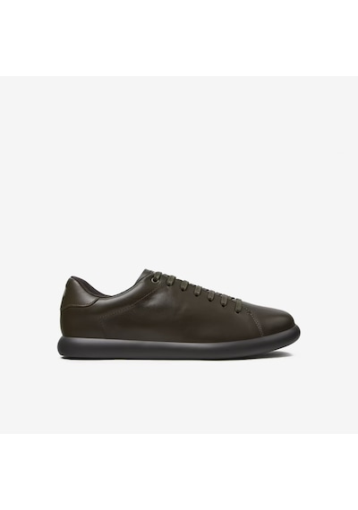Sneaker Erkek K101003-014 Camper Pelotas Soller Dark Green
