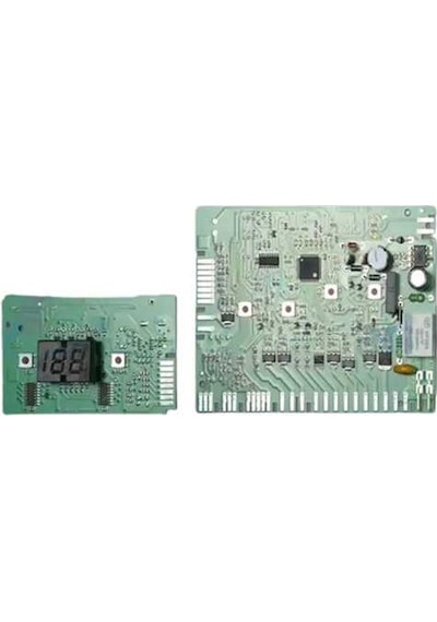 Vestel Uyumlu Ixl Bulaşık V32005645 V20614155 Anakart & Ekran Kartı