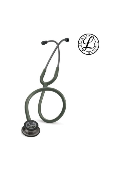Littmann 3m Steteskop Kulaklık Başlığı - Ergonomik Yedek Parça