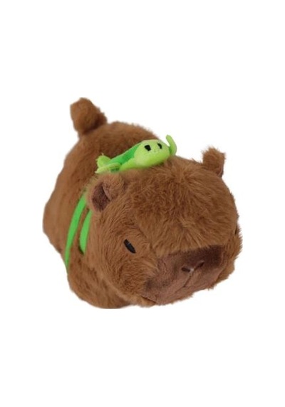 Mey İthalat Kr-107 Peluş Oyuncak Çok Renkli
