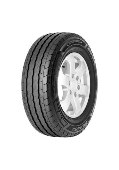 Lassa Transway 3 Plus 215/75 R16C 116/114R Yaz Lastiği 2026