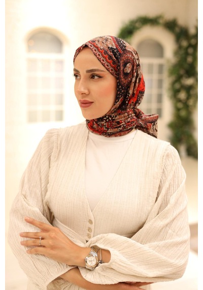 Silk Home Nariya Şal 90001-29