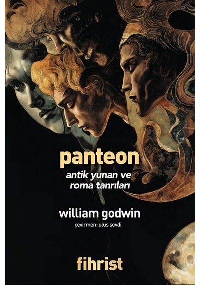 Panteon / William Godwin