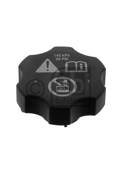 Febi Bilstein 36579 Radyatör Kapağı Contası Olan Adam Ampera Astra V Astra Vı Ca 6cov1003
