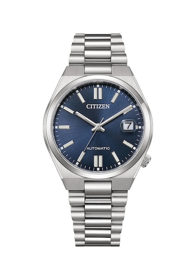 Cıtızen Nj0200-50m Kol Saati Metalik Gri