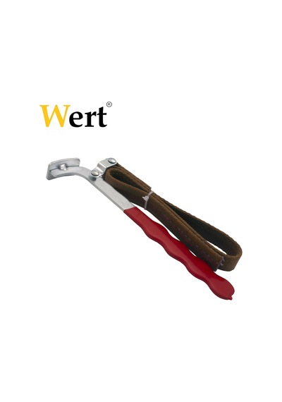Wert 2649 Yağ Filtresi Anahtarı N11.5899