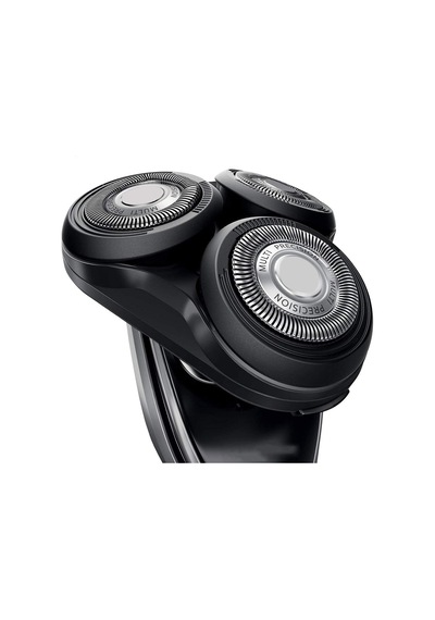 Sh50/52 Philips Serisi 5000 Elektrikli Tıraş Makineleri İle Uyumlu Yedek Başlıklar, Sh50 Çok Hassas Bıçaklar Nore