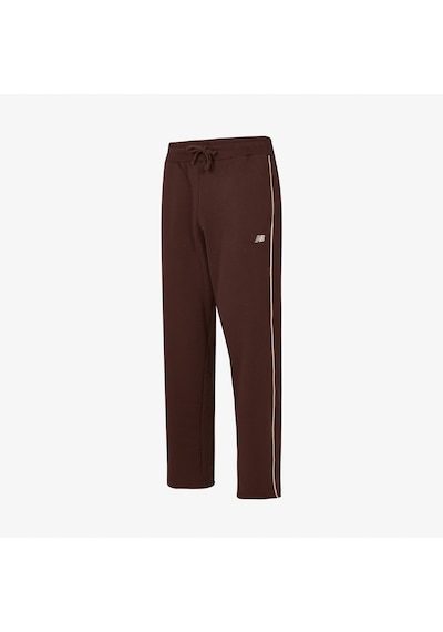 New Balance Lifestyle Erkek Kahverengi Pantolon Mnp3608-eas
