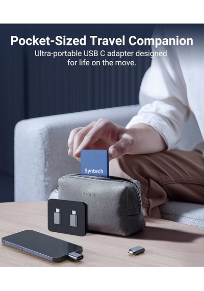 Usb-c To Usb 3.0 Adaptör 2 Li Set Kompakt Uzay Grisi Dönüştürücü Pratik Seti