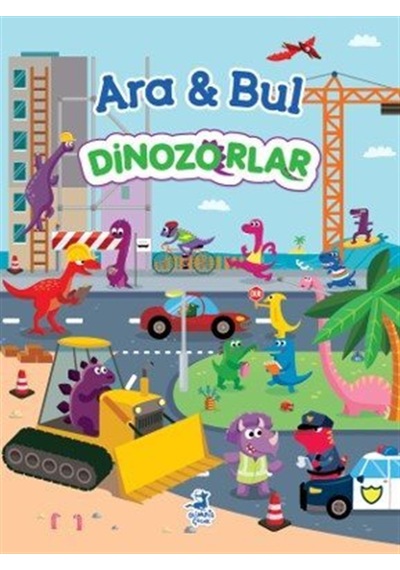 Ara Bul / Dinazorlar / Kolektif